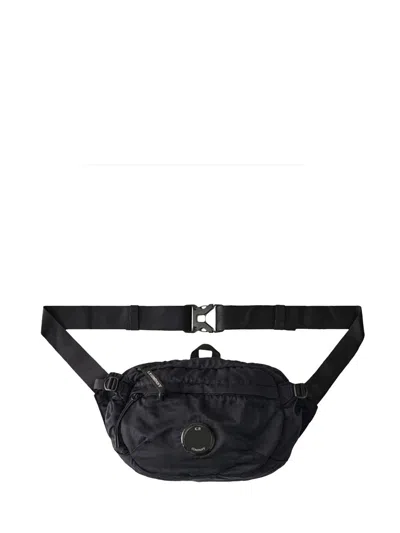 C.p. Company B Lens Crossbody Pack