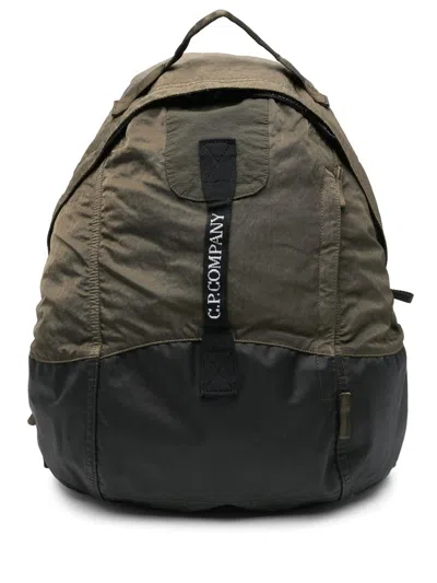 C.P. COMPANY C.P. COMPANY BACKPACK BAGS