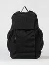 C.p. Company Cp Company Branded Backpack In Black