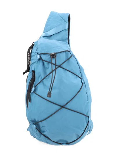 C.P. COMPANY BACKPACK NYLON B LENS