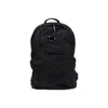 C.p. Company Navy Nylon B Lens Backpack