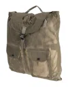 C.p. Company Backpacks In Military Green
