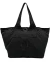 C.p. Company Top-handles Shoulder Bag In 999 Black