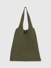 C.p. Company Bag C. P. Company Men Color Green In Green