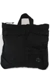 C.p. Company Bags In Black