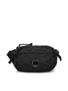 C.p. Company Belt Bag C. P. Company Men Color Black In Black