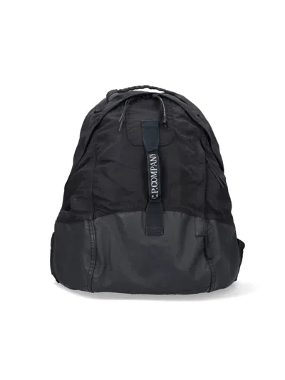 C.P. COMPANY C.P. COMPANY BAGS