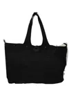 C.p. Company Top-handles Shoulder Bag In Black