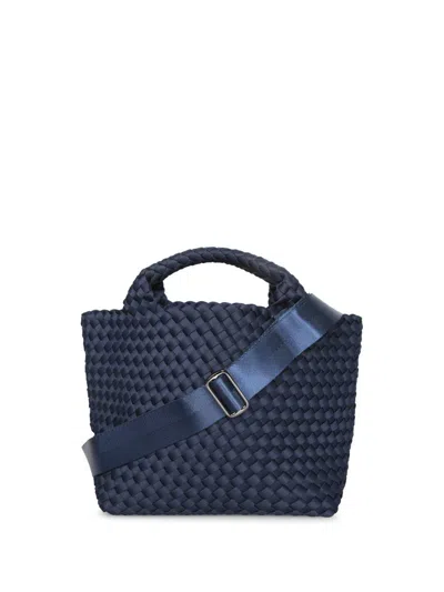 C.p. Company Bags In Blue