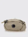 C.p. Company Bags C. P. Company Men Color Beige In Sand