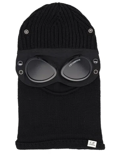 C.P. COMPANY C.P. COMPANY BALACLAVA WITH EYEGLASS