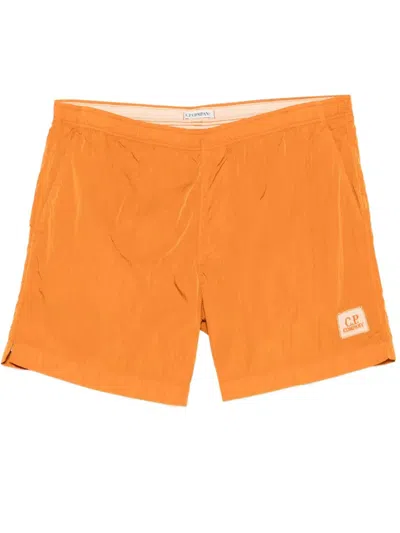 C.p. Company Beachwear Boxer