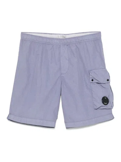 C.P. COMPANY C.P. COMPANY BEACHWEAR  BOXER CLOTHING