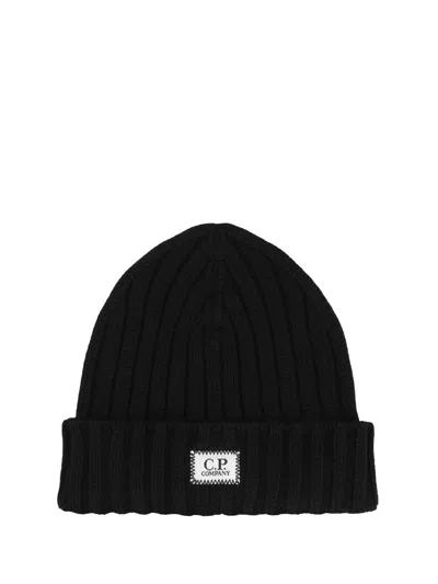 C.p. Company Beanie Hat