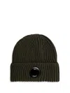 C.p. Company Beanie Hat
