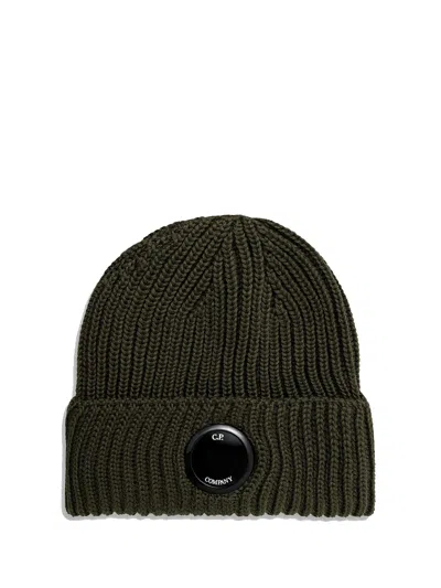 C.p. Company Beanie Hat