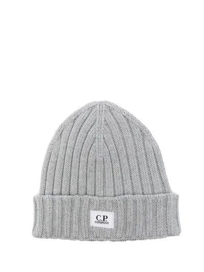 C.p. Company Beanie Hat