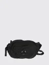 C.p. Company Accessories Waist Bag In Nylon B In Black