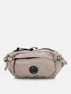 C.p. Company Belt Bag  Men Color Kaki In Kaki