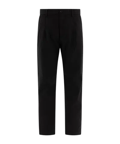 C.P. COMPANY C.P. COMPANY PLEATED PANTS