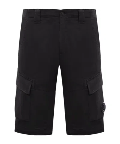 C.P. COMPANY C.P. COMPANY BERMUDA UTILITY SHORTS