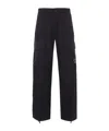 C.p. Company Belt Loops Slacks
