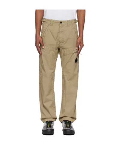 C.p. Company Belt Loops Slacks