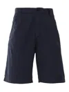 C.p. Company C.p.company Bermuda - Bermuda In Blue