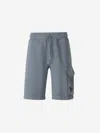 C.p. Company Short C. P. Company Men Color Beige