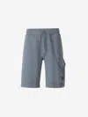 C.p. Company Short C. P. Company Men Color Beige