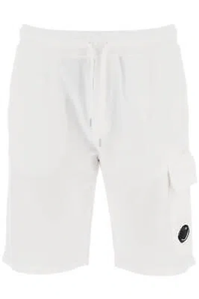 Pre-owned C.p. Company Cp Company Bermuda Short Jersey Cargo Pocket 16cmsb021a002246g White Sz.xl 103
