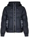 C.p. Company Jacket C. P. Company Men Color Black In Blue