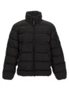 C.p. Company Outerwear In Black