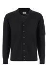 C.p. Company Cardigan C. P. Company Men Color Black