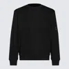 C.p. Company Sweater C. P. Company Men Color Black In Black