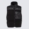 C.p. Company C.p.company Men Eco-chrome R Sleeveless Jacket