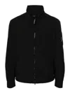 C.P. COMPANY CHAQUETA CASUAL - NEGRO