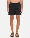 C.p. Company Swimsuit C. P. Company Men Color Black In Black