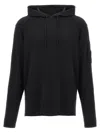 C.p. Company Sweatshirt C. P. Company Herren Farbe Schwarz In Black