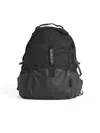 C.p. Company Polyamide Backpack With Padded Shoulder Straps In Black