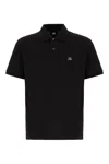 C.p. Company C. P. Company Topwear In Black