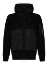C.p. Company C. P. Company Sweaters In Black