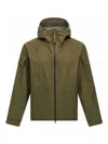 C.p. Company 'cityscape Series' Waterproof Hooded Jacket