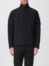 C.p. Company Lens-detail Overshirt