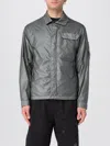 C.p. Company Blazer C. P. Company Men Color Grey