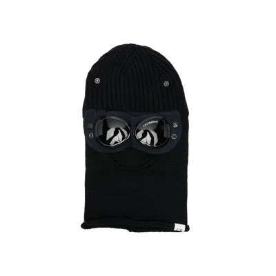 C.P. COMPANY BLUE HATS