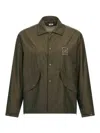 C.p. Company Metropolis Pertex Overshirt