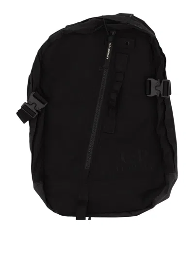 C.p. Company Backpack