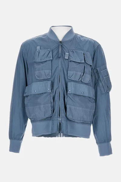 C.P. COMPANY BOMBER