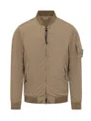 C.p. Company Bomber Jacket